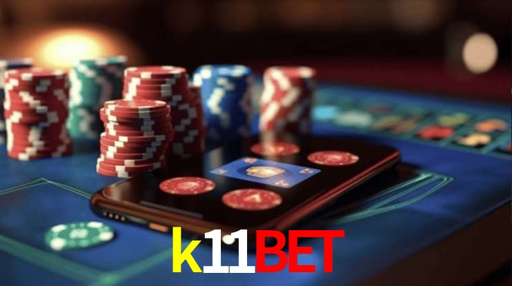 Estatísticas k11bet