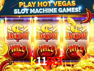 A Revolução dos Aplicativos de Jogos no k11bet