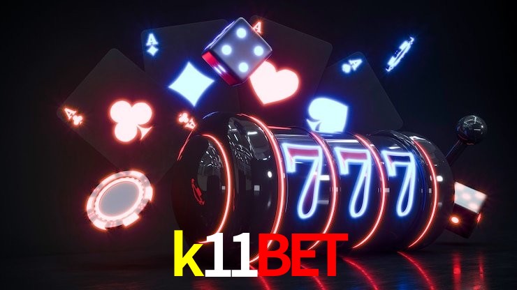 Experiência VIP k11bet