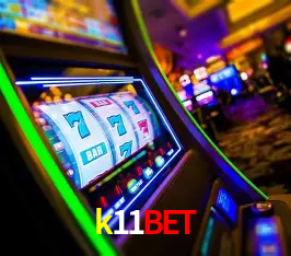 Inovações de Jogos na k11bet: O Futuro das Experiências Interativas