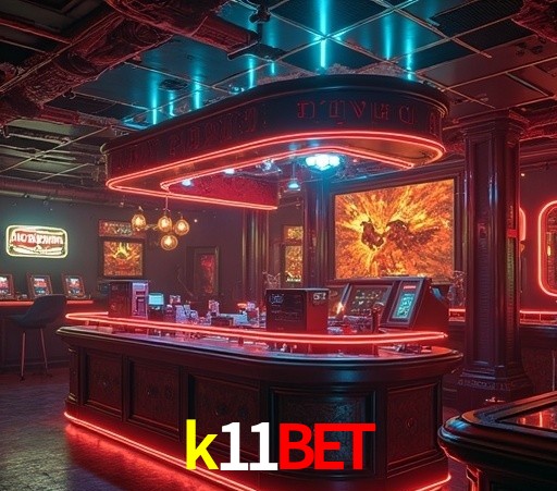 k11bet - Security