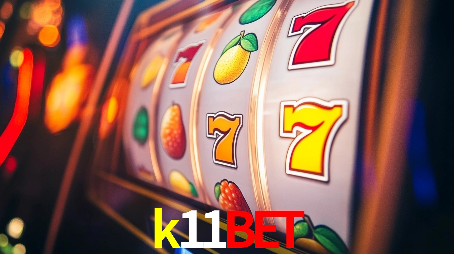 Premium Interface k11bet