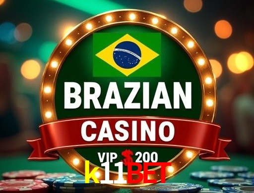 Promoção Relâmpago k11bet
