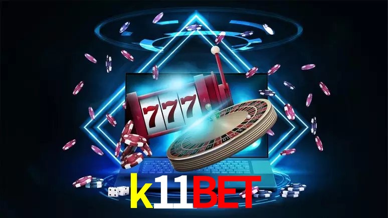 k11bet Belo Horizonte - Jackpots