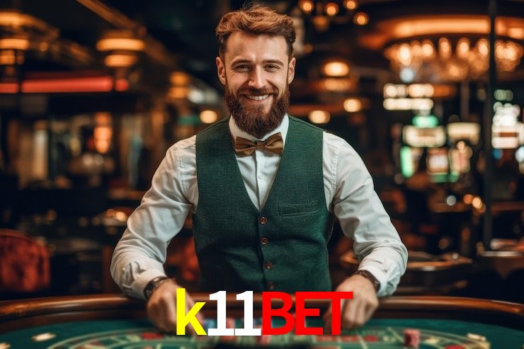 k11bet Entrar - Login Seguro Certificado