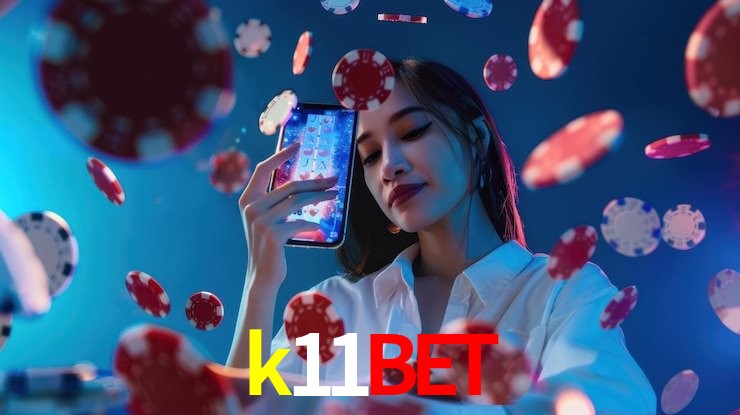 A Experiência Imersiva dos Cassinos Ao Vivo no k11bet