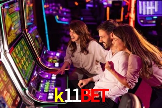 k11bet Belo Horizonte - Provably Fair