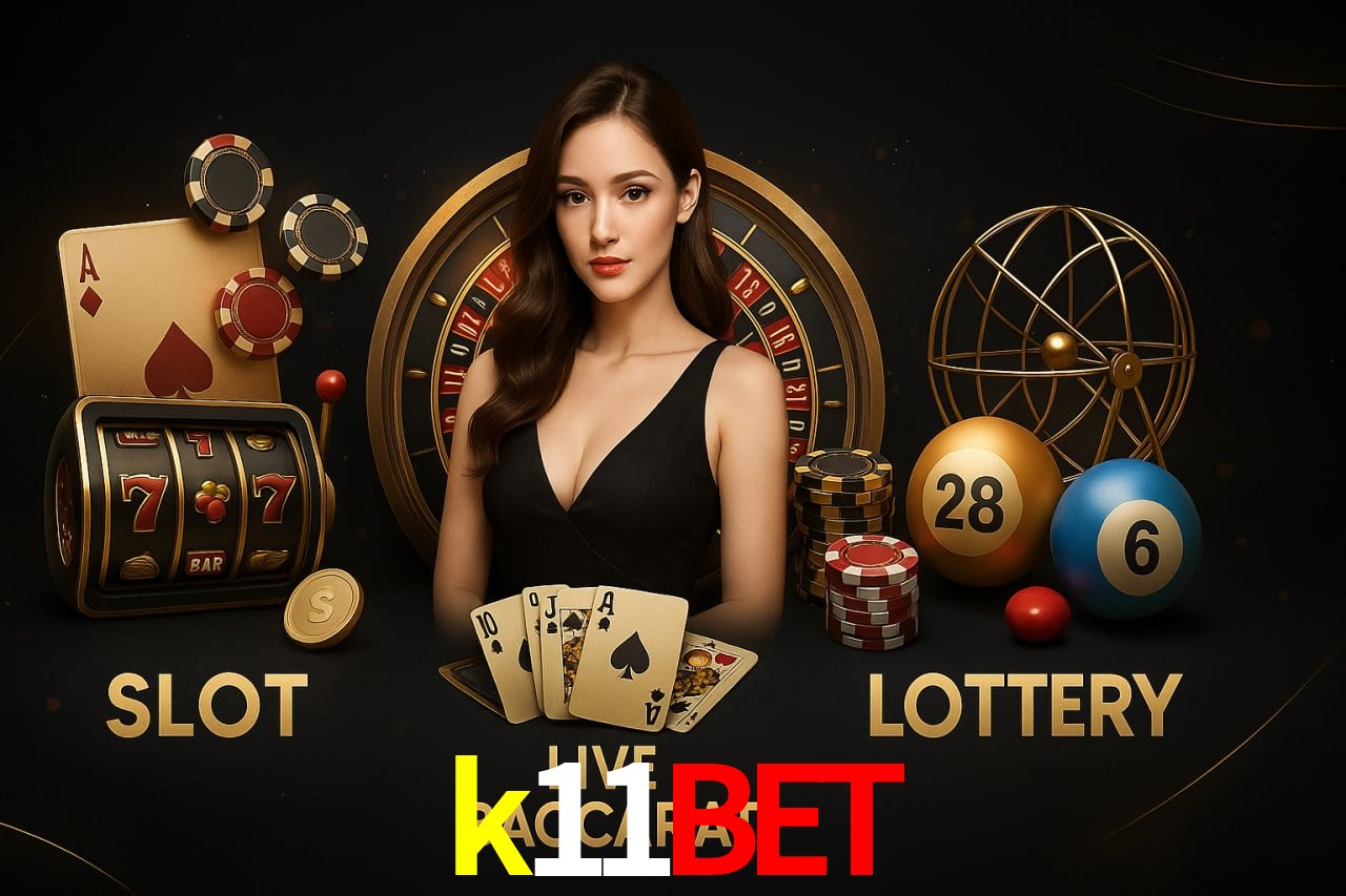Sistemas de Segurança k11bet