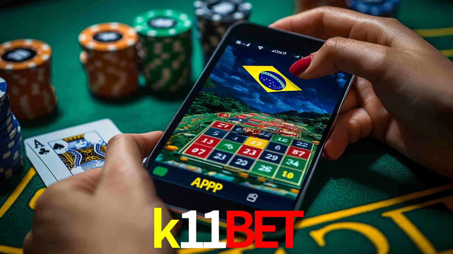 A Popularidade dos Caça-Níqueis no k11bet