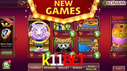 k11bet Brasília - Casino Guide