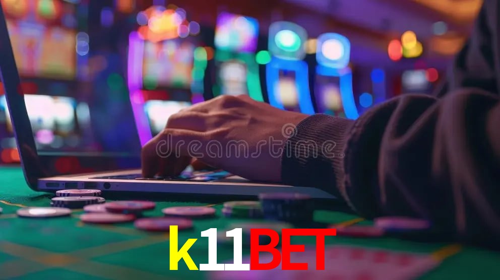 cassino k11bet