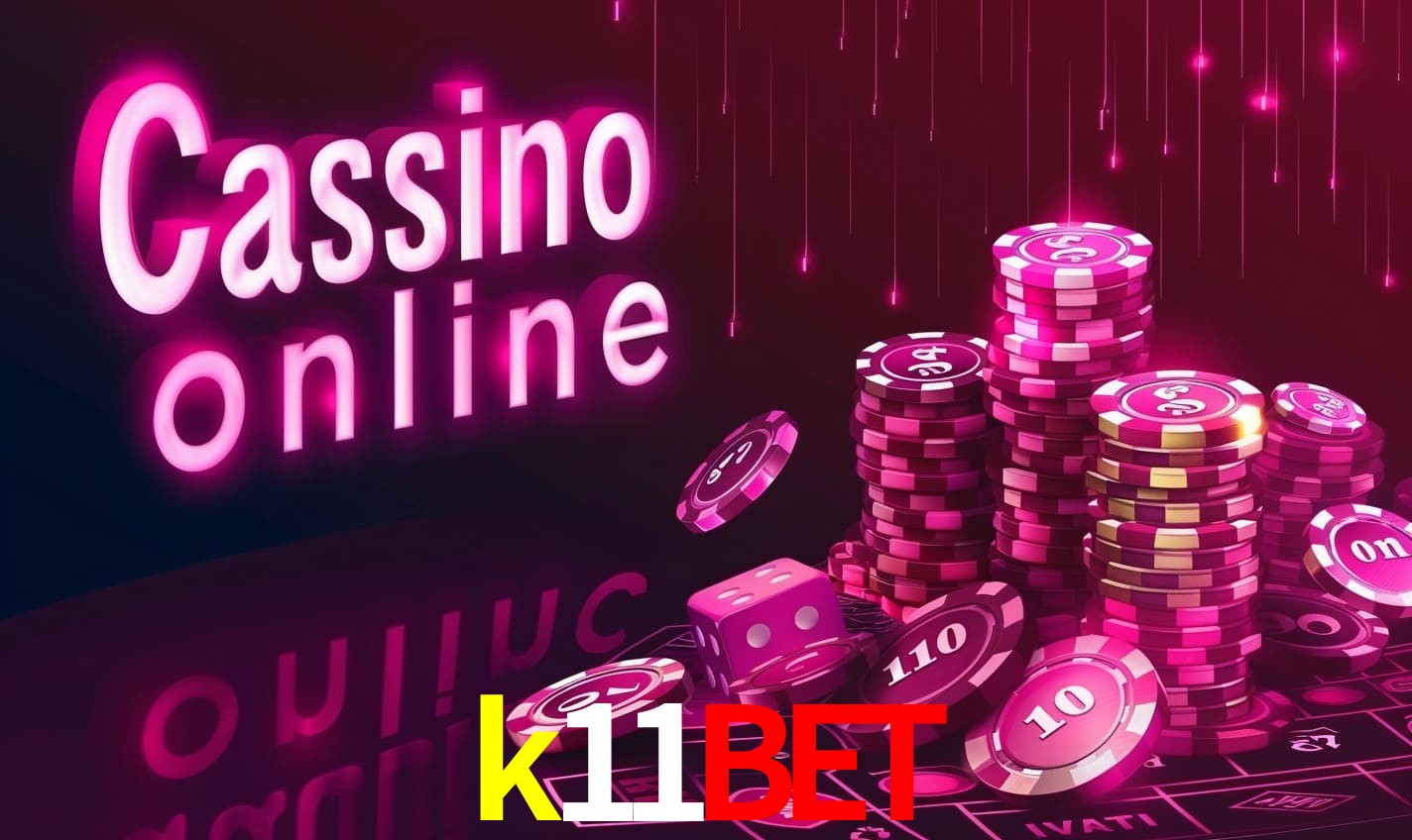 Descubra a Essência do k11bet: Nossa História e Compromissos