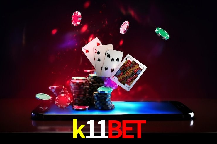 Live Casino k11bet