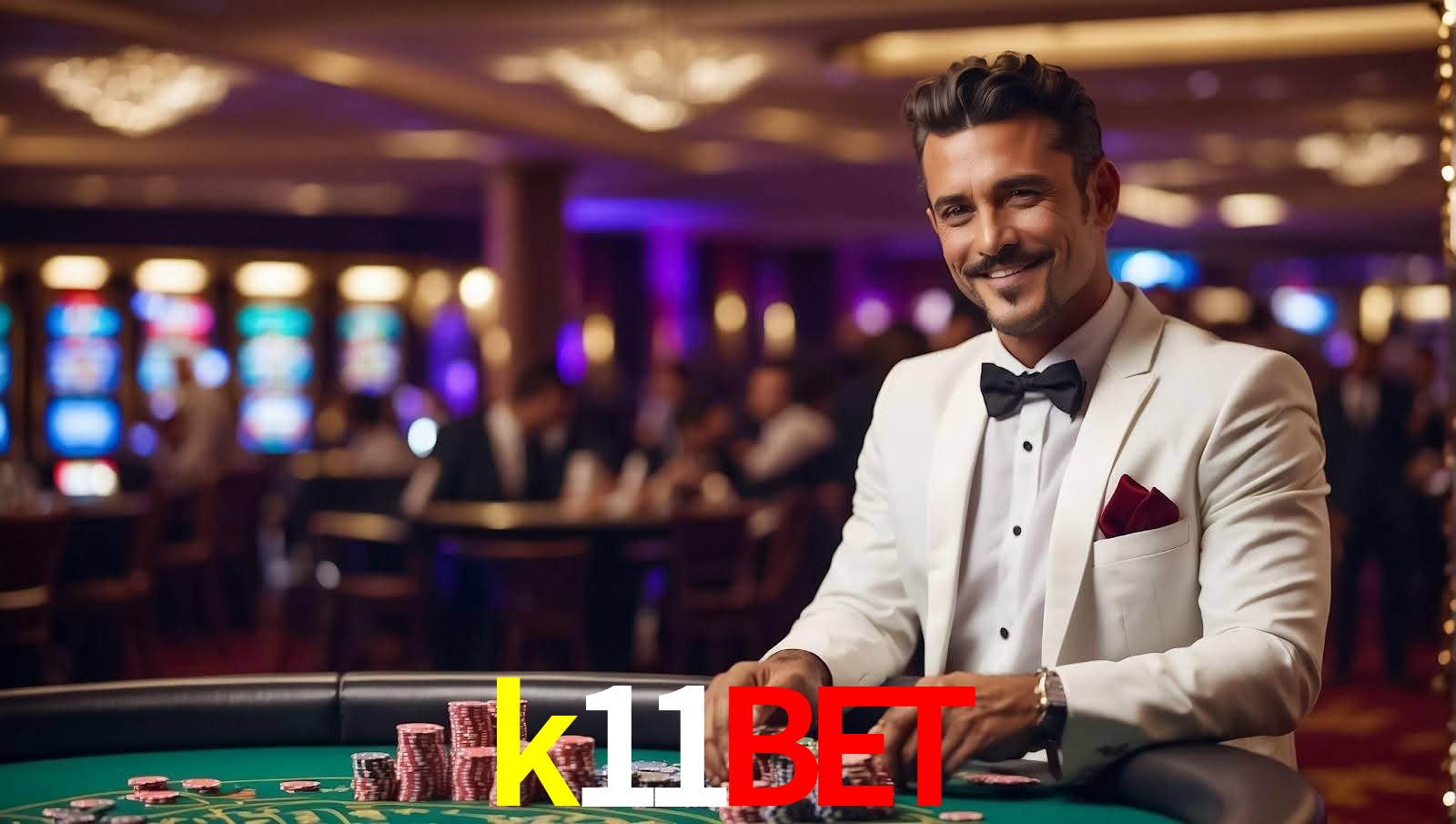 k11bet - Análise de Mercados Esportivos