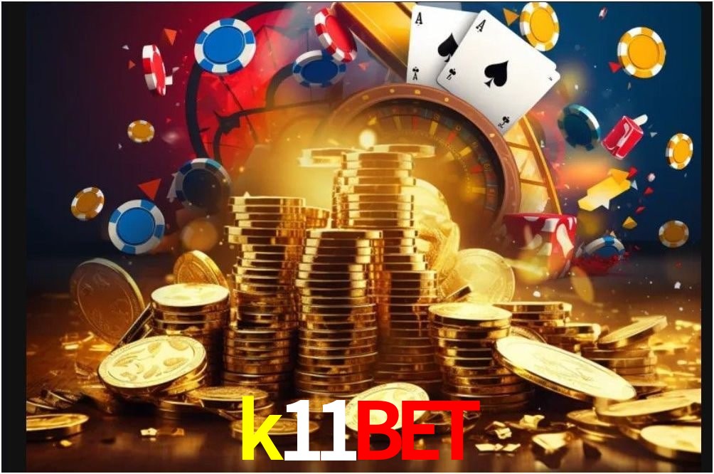 k11bet Salvador - Strategies