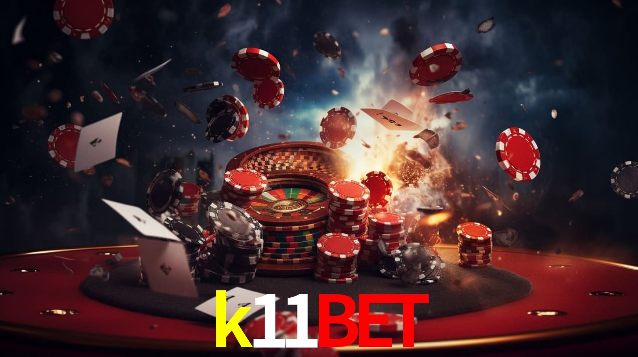 k11bet São Paulo - Top Slots