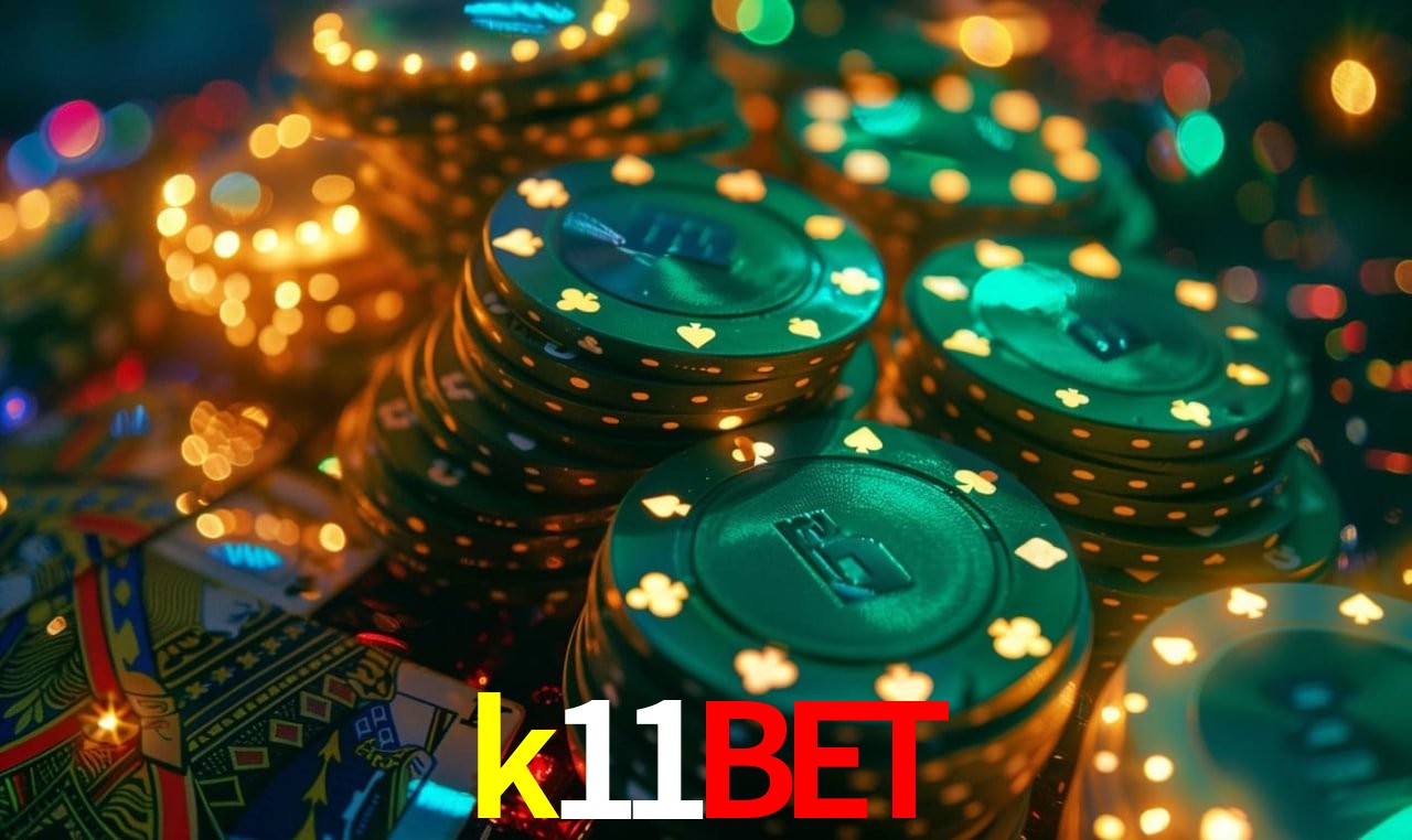 Casino Ao Vivo k11bet