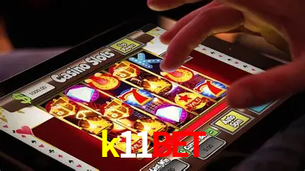 k11bet São Paulo - Live Tables