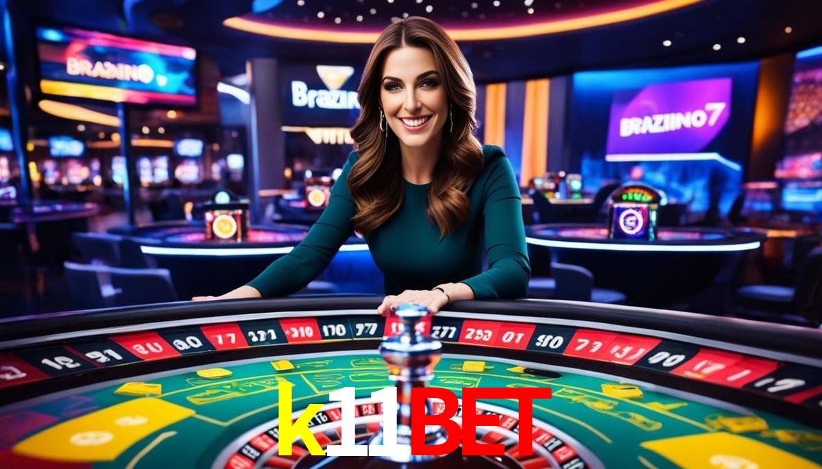 k11bet Belo Horizonte - Promo Tips