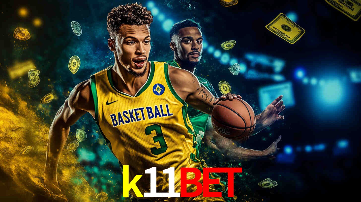 Apostas Esportivas na k11bet: Um Guia Completo