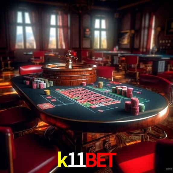 k11bet Slot - 320+ Caça-Níqueis Premium
