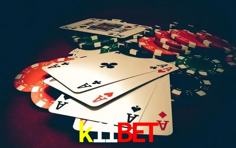 Promoções Sazonais k11bet