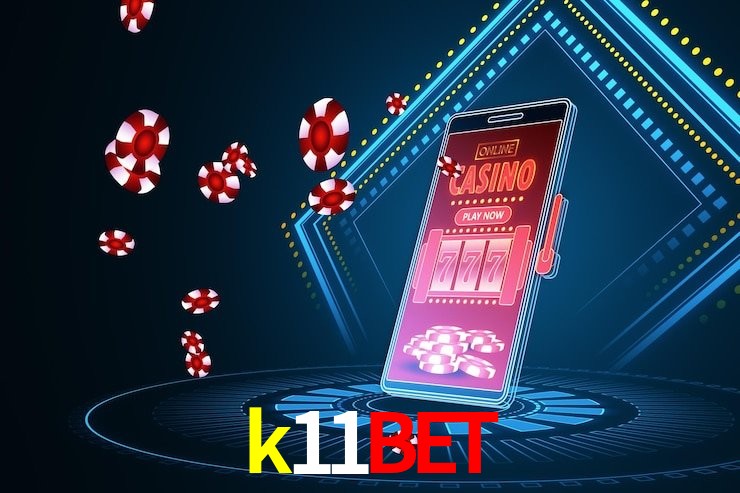 k11bet Rio de Janeiro - Slot Strategy
