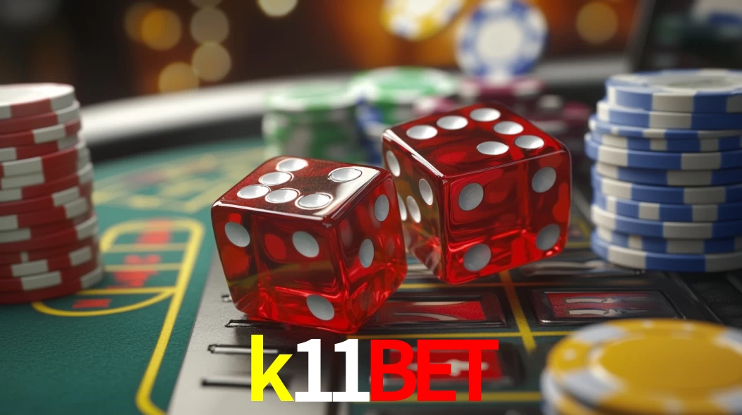 VIP Casino k11bet