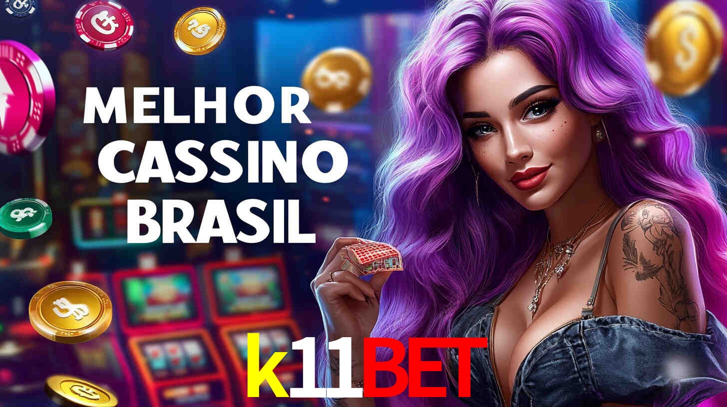 A Experiência Imersiva dos Cassinos Ao Vivo no k11bet