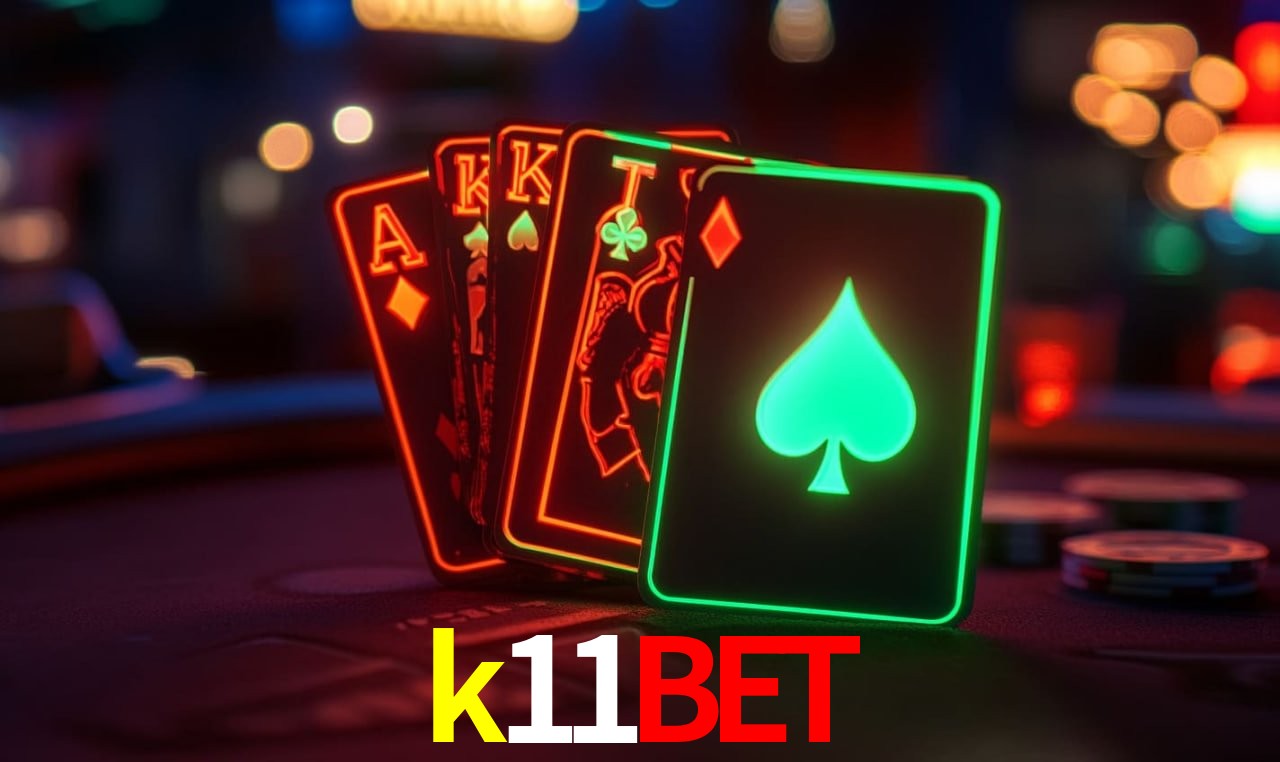 k11bet São Paulo - Jogo Providers