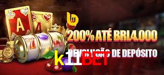 k11bet - Aplicativo Móvel