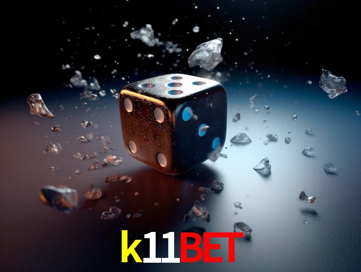 Design Responsivo k11bet