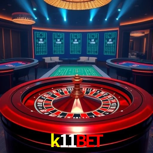 k11bet Salvador - Strategy