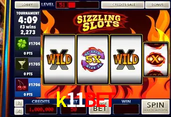 A Experiência Imersiva dos Cassinos Ao Vivo no k11bet